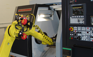 Image of Standard Lean Machine Systems